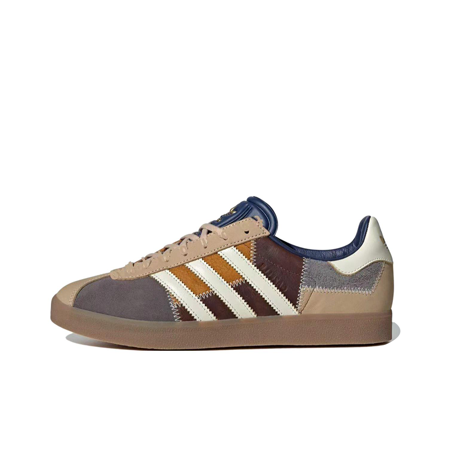 Adidas Shoes Gazelle - Adidas Originals GAZELLE 85 Skateboardschoenen Unisex