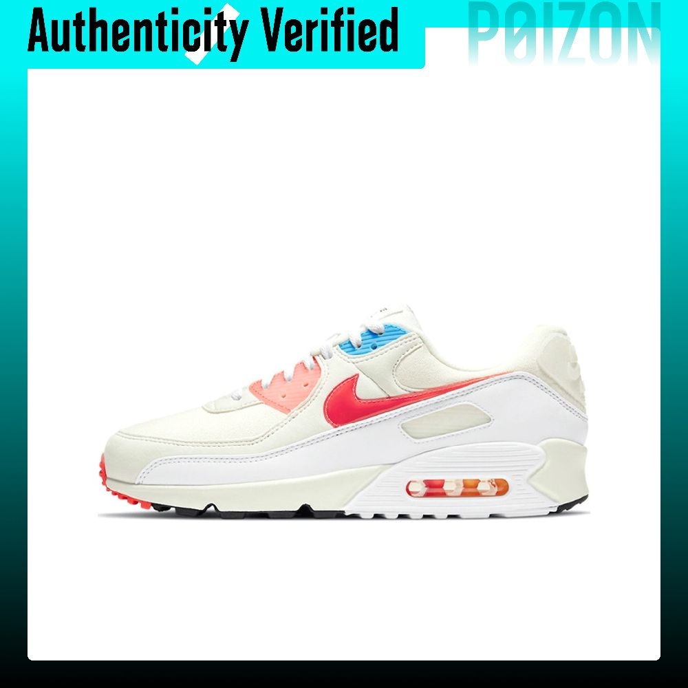 Nike Shoes Air Max 90 - Nike Air Max 90 hardloopschoenen voor