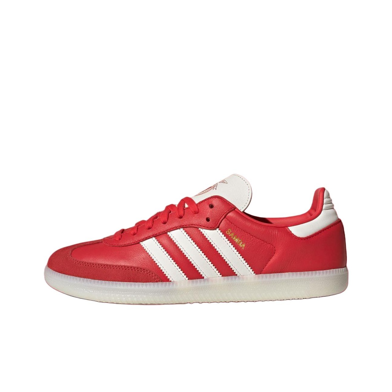 Adidas Shoes Samba - Adidas Originals Samba Slijtvaste Lage Skateboardschoenen