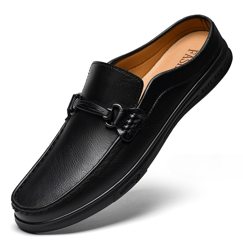 Grote Maat 49 50 51 Heren Lere - Flip Flop Leather Men recensie en prijs
