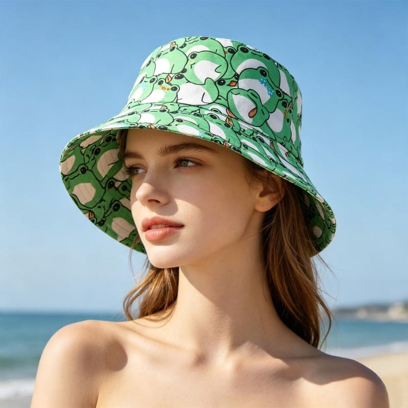 A52E Opvouwbare zonnehoed met  - Packable Hat Nylon recensie en prijs