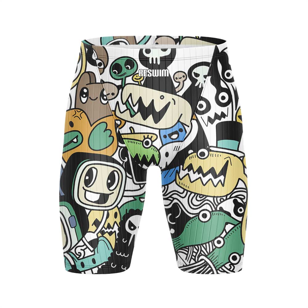 Zomer heren sneldrogende stoor - Swim Trunk Quick Dry recensie en prijs