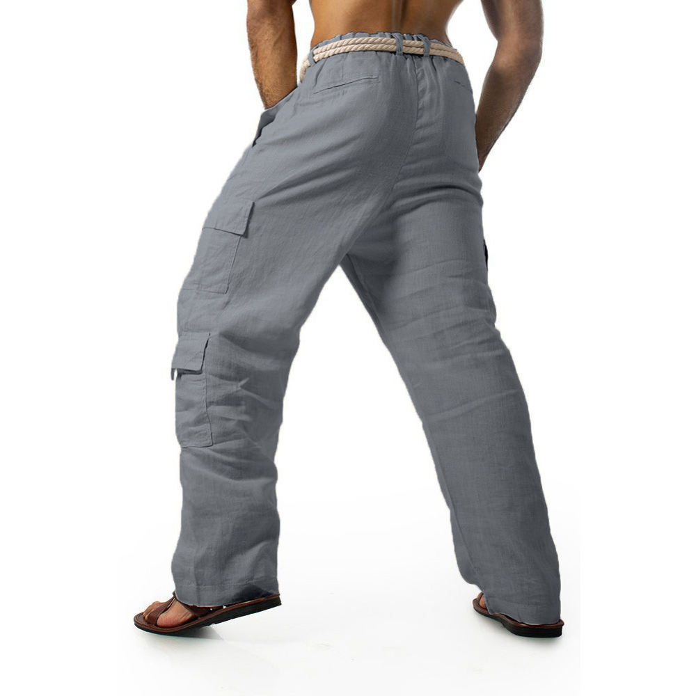 Casual heren katoenen cargosho - Shorts Chino Slim recensie en prijs