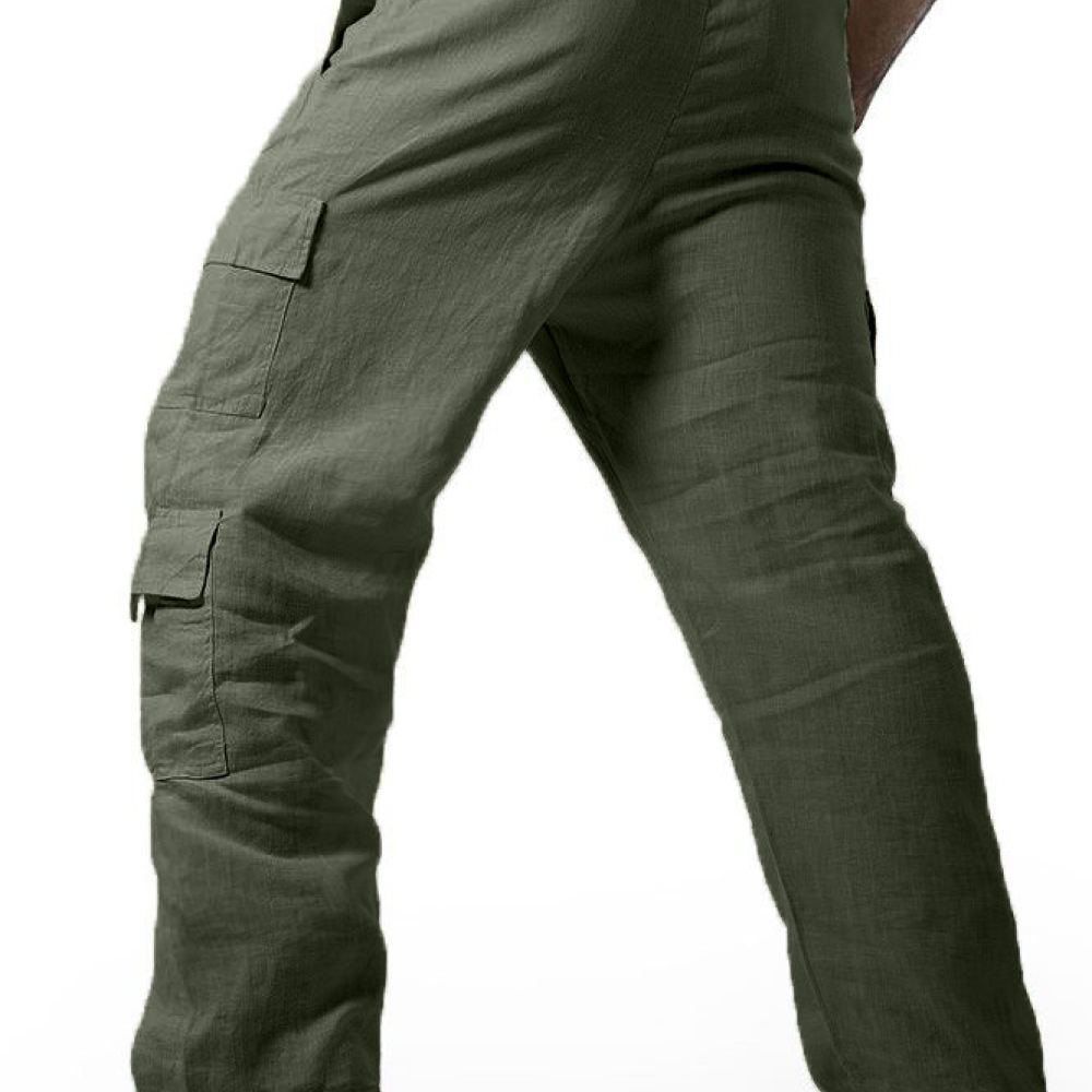 Casual heren katoenen cargosho - Shorts Chino Slim recensie en prijs