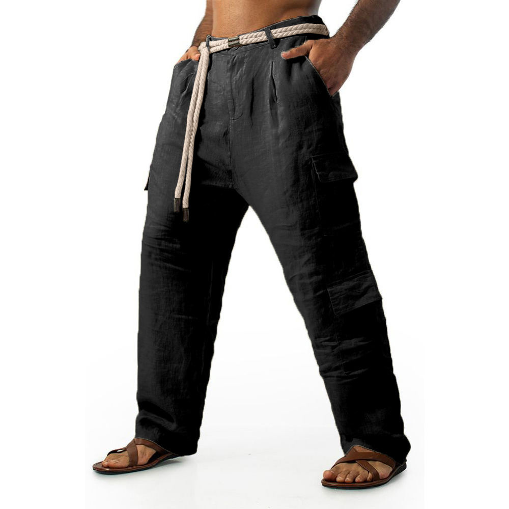 Casual heren katoenen cargosho - Shorts Chino Slim recensie en prijs
