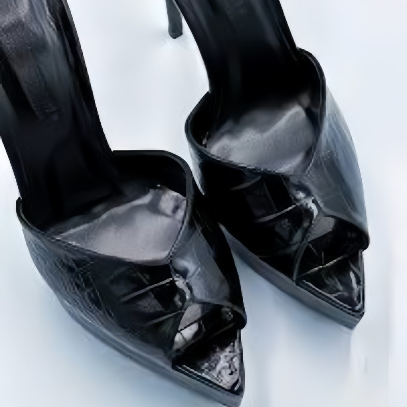 MKKHOU Mode Pompen Nieuwe Hoge - Casual Sandal Leather recensie en prijs