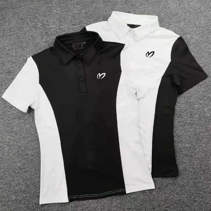 Buiten ademend sportshirt dame - Shirt Camp Collar recensie en prijs