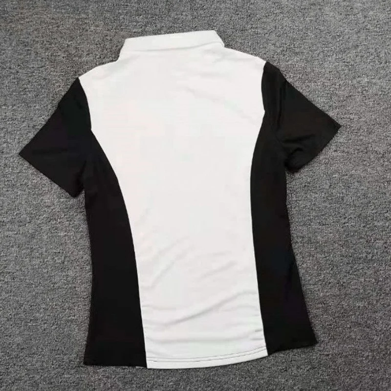 Buiten ademend sportshirt dame - Shirt Camp Collar recensie en prijs