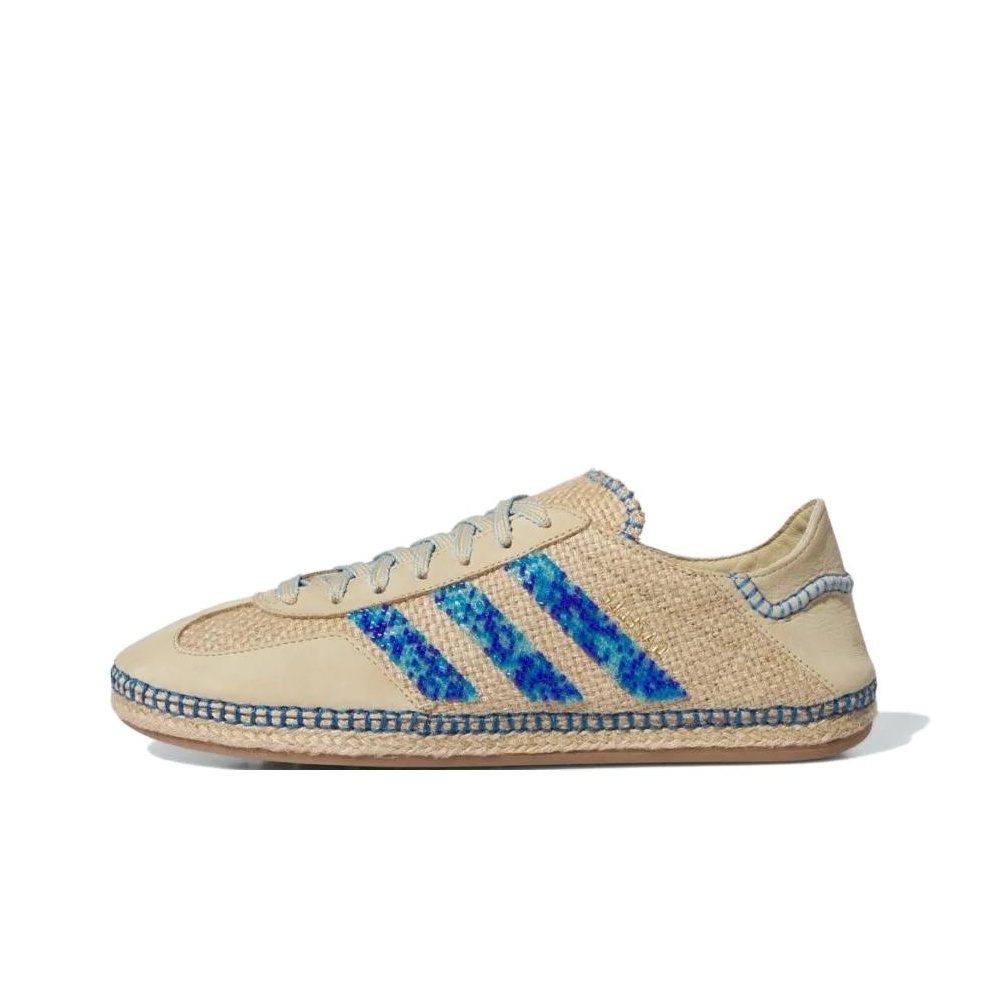Adidas Originals x CLOT Gazell - Adidas Shoes Gazelle recensie en prijs