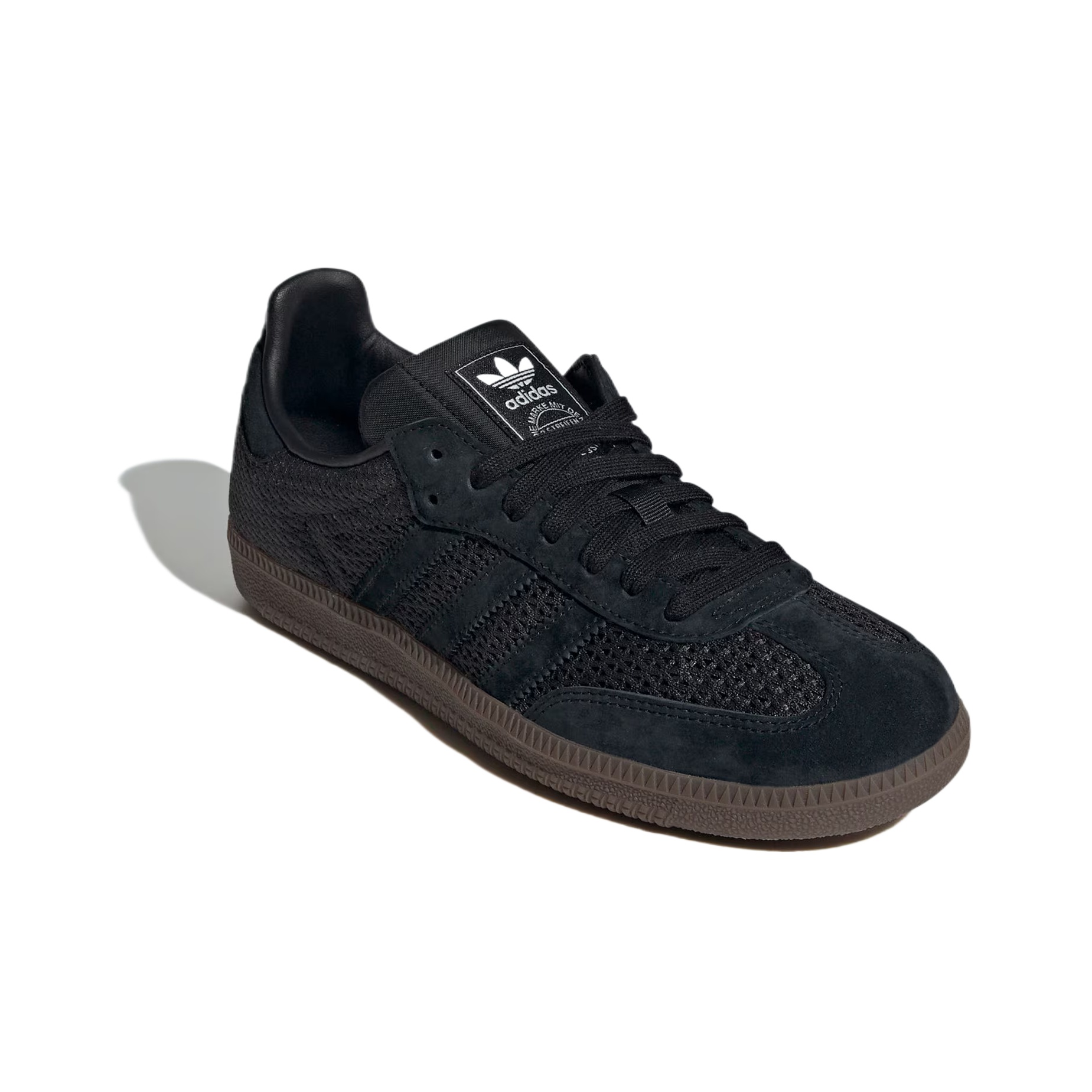 Adidas Originals Samba Textile - Adidas Shoes Samba recensie en prijs