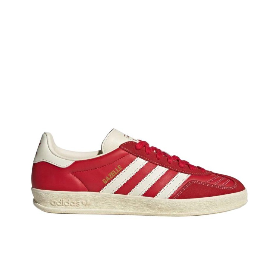 Adidas Originals GAZELLE INDOO - Adidas Shoes Gazelle recensie en prijs
