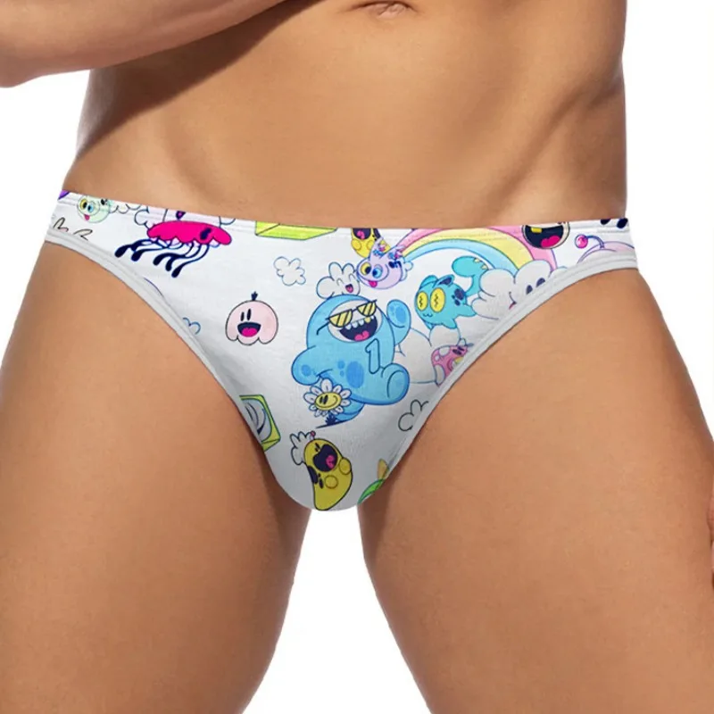 Sexy Mannen Zwembroek Thongs G - Swim Trunk Quick Dry recensie en prijs