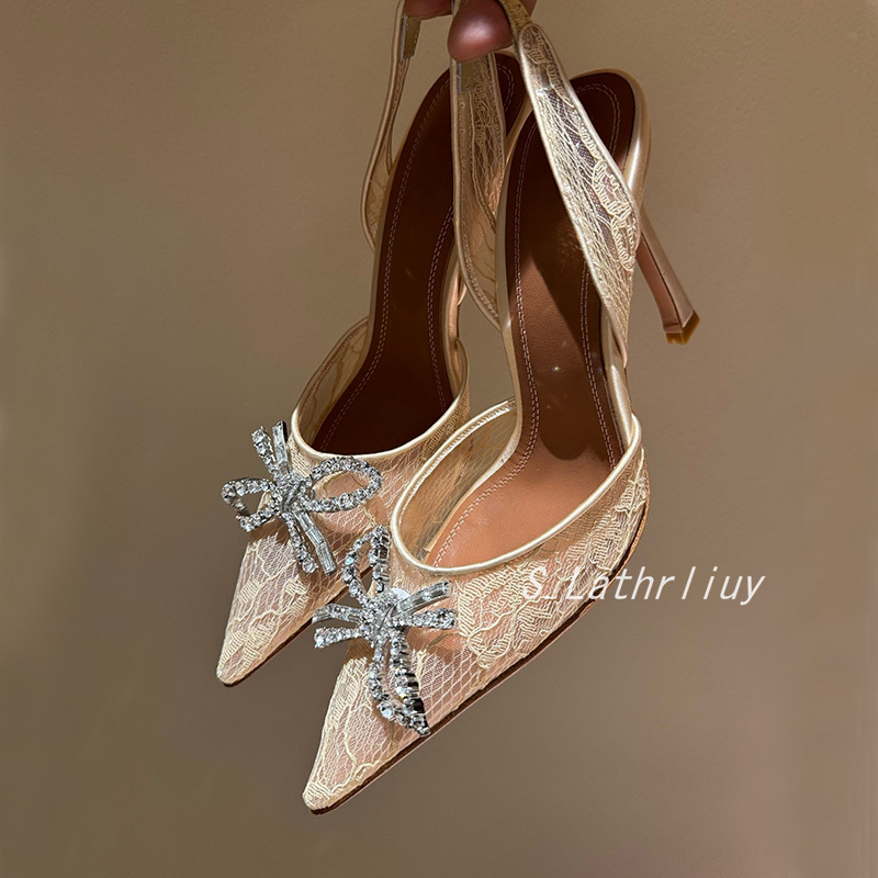 Sandalen Strass Bloem Puntscho - Casual Sandal Leather recensie en prijs